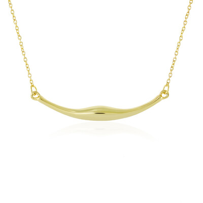Collar en plata