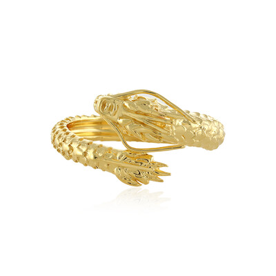 Anillo en plata