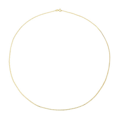 Collar en oro