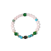 Brazalete con Pirita (Riya)