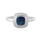 Anillo en plata con Ópalo de Mezezo
