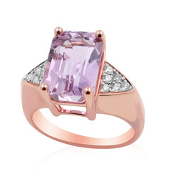 Anillo en oro con Cuncita de Patroke (AMAYANI)