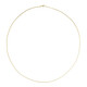 Collar en plata