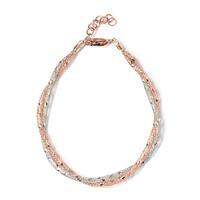 Brazalete en plata