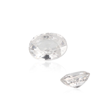 Piedra preciosa con Zircón 2,898 ct