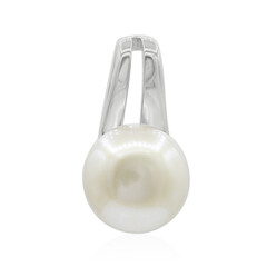 Colgante en plata con Perla Freshwater (TPC)