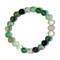 Brazalete con Fluorita
