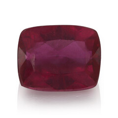 Piedra preciosa con Rubelita