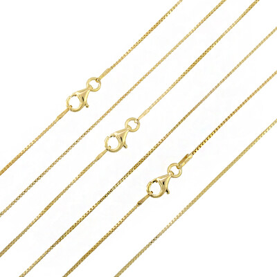 Collar en plata