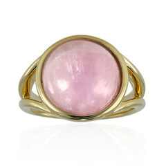 Anillo en plata con Cuncita