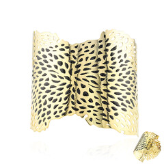Brazalete en plata (TPC)