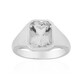 Anillo en plata con Cuarzo Herkimer (Pallanova)