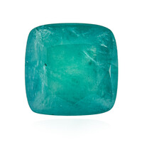 Piedra preciosa con Grandidierita