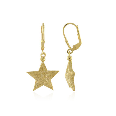 Pendientes en plata