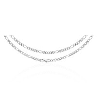Collar en plata