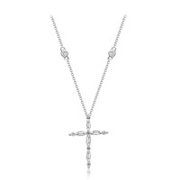 Collar en oro con Diamante SI2 (H) (CIRARI)