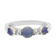 Anillo en plata con Ópalo de Welo