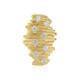 Colgante en plata con Zircón (MONOSONO COLLECTION)