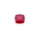 Rubí de Bemainty 2,28 ct