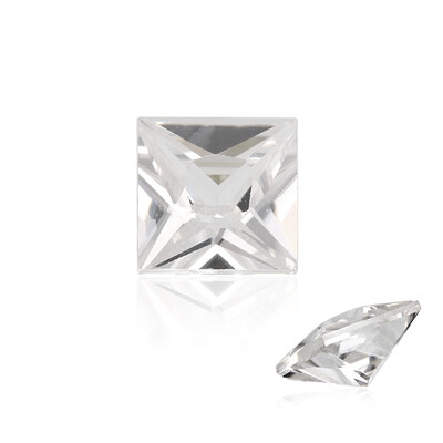 Piedra preciosa con Zircón 2,233 ct