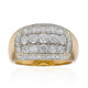 Anillo en oro con Diamante SI1 (G) (Annette)