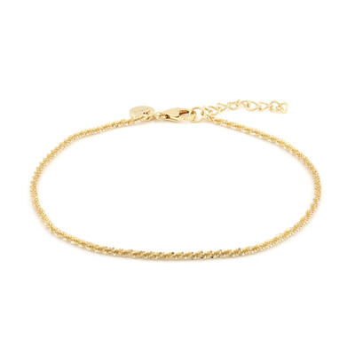 Brazalete en plata