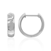Pendientes en plata