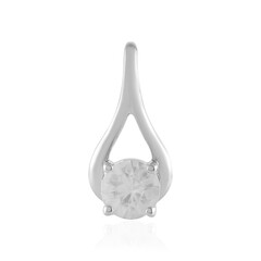 Colgante en plata con Zircón