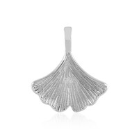 Colgante en plata