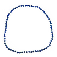 Collar con Lapislázuli