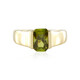 Anillo en oro con Esfena