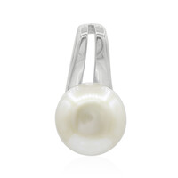 Colgante en plata con Perla Freshwater (TPC)