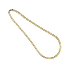 Collar en oro