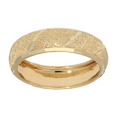 Anillo en oro