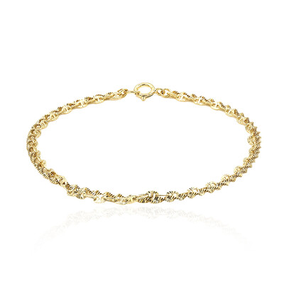 Brazalete en plata