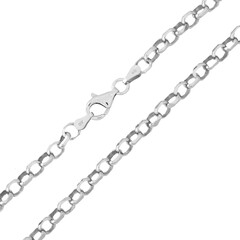 Collar en plata