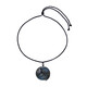 Collar con Labradorita