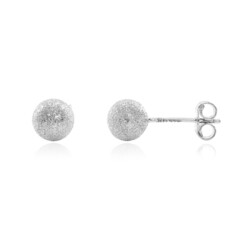 Pendientes en oro
