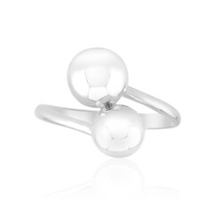 Anillo en plata (Pallanova)
