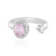 Anillo en plata con Cuncita