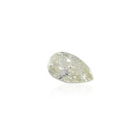 Piedra preciosa con Diamante VS2 (I) 0,56 ct