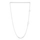 Collar en plata (Pallanova)