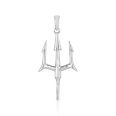 Colgante en plata
