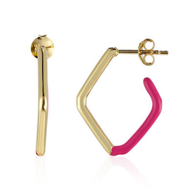 Pendientes en plata