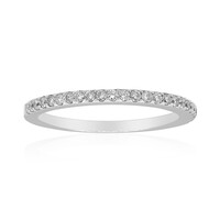 Anillo en oro con Diamante SI2 (H) (Estée Collection)
