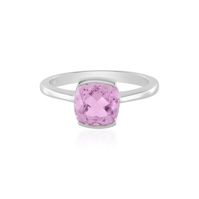 Anillo en plata con Cuncita
