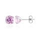Pendientes en plata con Cuncita