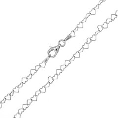 Collar en plata
