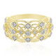 Anillo en oro con Diamante SI1 (G) (Annette)