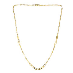 Collar en plata